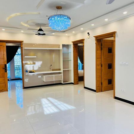 Pak Capital Guest House Исламабад Екстериор снимка