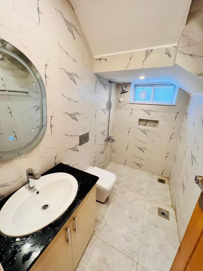 Pak Capital Guest House Исламабад Екстериор снимка